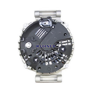 Alternador compatible con AUDI A5 3.2 FSI Gasolina (KW: 195, HP: 265) de 03-2009 a 03-2012 VALEO 554311RIV NUEVO - Product Image 3