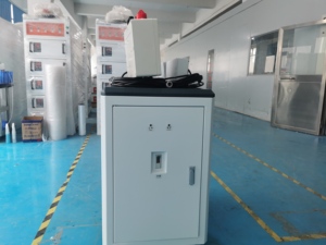 Выпрямитель для гальваники AC/DC IGBT 4000А для золота, серебра, никеля, цинка, хрома, олова, с функцией антикислотного мягкого пуска - Product Image 2