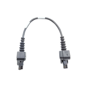 อุปกรณ์เสริมสายเคเบิลข้อมูล QSFP28-500 มม. 995298A สายเชื่อมต่อข้อมูลสำหรับสายเคเบิล BUS ชุดเชื่อมต่อ FBBA/FBBC - Product Image 1