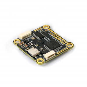 ฟอกเซียร์ <span class=keywords><strong>F722</strong></span> V4 ICM42688 DPS310 สำหรับอุปกรณ์เสริมโดรน RC - Product Image 4