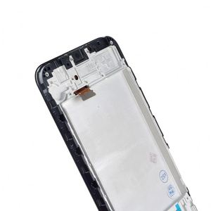 <span class=keywords><strong>Écran</strong></span> LCD <span class=keywords><strong>grand</strong></span> format pour <span class=keywords><strong>Samsung</strong></span> A15 4G OLED avec cadre, pièce de rechange pour téléphone, outil de remplacement - Product Image 3
