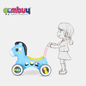 Yeni Stil Pretend Oyna Çocuklar Üzerinde Sürülebilir çocuklar oyuncak araç Arabalar - Product Image 6