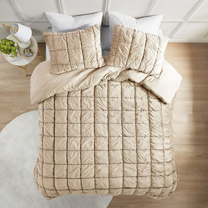 DB <b>King</b> <b>Size</b> 100% Cotton Comforter Set 2 Piece 8 Pcs Printed Floral Solid Jacquard <b>Pillow</b> <b>Cases</b> Woven Technique Home Wedding Use - Product Image 4