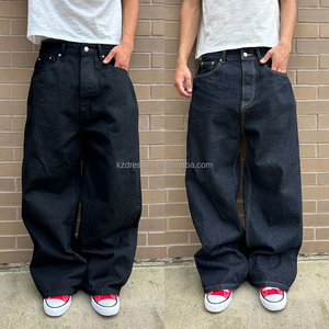 Selvedge Denim - Premium Quality and Style for Men's Jeans