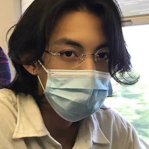 Tinh khiết mong muốn không có vành Titanium 9015 nữ kính mắt 49mm hình bầu dục khung nhỏ dễ thương Thanh lịch nhẹ nhàng nam tính cho cả hai quý ông - Product Image 6