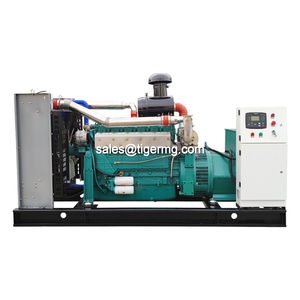 20KW 30KW 50KW 100KW 150KW 200KW 300KW 400KW 500KW Gas naturale Biogas CNG metano generatore CHP Biogas purificazione - Product Image 5