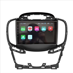 For 2013 14 15 16 Android Carplay System <b>Car</b> Player with Gps Navigator Multimedia Fm Stereo Radio - Product Image 2