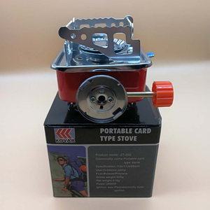 Mini <span class=keywords><strong>stufa</strong></span> a gas da campeggio pieghevole da esterno portatile pieghevole piccola griglia all'ingrosso - Product Image 1