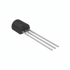 Thyristors In Stock Electronics Component BT1308-600D,412 TO-226-3, TO-92-3 Formed Leads - Product Image 1