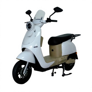 Trottinette Électrique Intelligente CE 1000W en Aluminium Étanche à Longue Porté<span class=keywords><strong>e</strong></span> avec Moteur Brushless 50KM/<span class=keywords><strong>H</strong></span> pour Adultes et Livraison Urbaine - Product Image 1