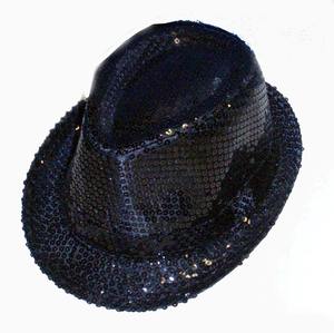 Accessoires de scène DISCO en gros : Costume <span class=keywords><strong>Michael</strong></span> <span class=keywords><strong>Jackson</strong></span> rayé avec paillettes, <span class=keywords><strong>chapeau</strong></span>, cravate et gants pour fêtes et mariages - 100% authentique - Product Image 6