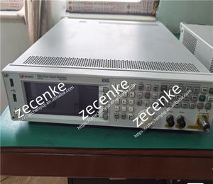 Agilent Keysight N5172B 9KHz-6GHz EXG X-Series Générateur de signaux vectoriels RF OPT - Product Image 6
