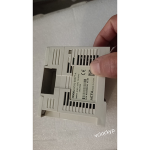 1 unidad de controlador HCFA usado HCA1-8X6YT-A - Product Image 2