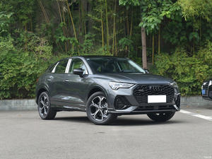 أودي كيو3 سبورتباك كواترو 2024 بمحرك 1.5 تيربو و2.0 تيربو بقوة 220 حصان، سيارة دفع رباعي مدمجة بنظام دفع ثنائي ورباعي، تعمل بالبنزين، سيارات مستعملة وجديدة من الصين - Product Image 3