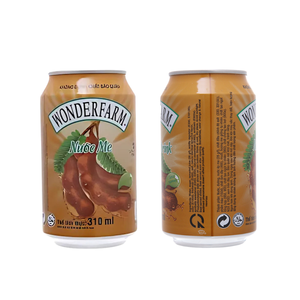 Jugo de Frutas y Verduras Wonderfarm, Bebida Premium de Vietnam, Suministro a Granel, Distribuidor Directo para el Mercado Global - Product Image 4