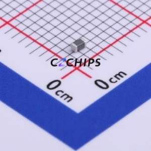 MPZ1608D300BTA00 Ferrite Bead 0603 RF ( Impedance @ Frequency: 30Ohm@100MHz )( Error: 25% )( DC Resistance (DCR): 60mOhm ) - Product Image 2