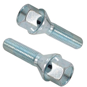 Rifornimento della fabbrica grade10.9 <span class=keywords><strong>auto</strong></span> ruota a vite bullone gancio bullone - Product Image 1