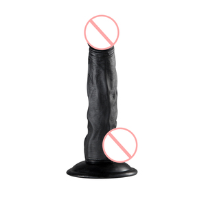 Prodotti per adulti realistici 20cm enorme pene Dildo medicali <span class=keywords><strong>in</strong></span> <span class=keywords><strong>Silicone</strong></span> giocattoli PVC materiale grande artificiale per le donne - Product Image 3