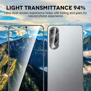 Protector de Pantalla de Vidrio Templado 2.5D Irrompible para Samsung S27 S26+ S26 S25 S25+ S25 Ultra S24 S23 S22, Venta Caliente de Fábrica - Product Image 5