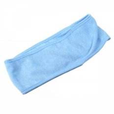 Minja prenant bandeau de cheveux couleur aléatoire bandeau de bain nettoyant acheter 3 pour un paquet - Product Image 1