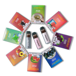 Nouveau filtre jetable à la menthe fruitée, filtre à la fraise à base de plantes avec matériau en métal de type tar, grossier, moyen, fin - Product Image 1