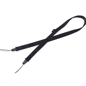 Hot Selling Portable Camera <b>Lanyard</b> Multi-Function Polyester <b>Lanyards</b> with logo Custom - Product Image 4