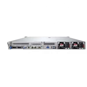 Oferta Especial: Servidor en Rack H3C UniServer R4700 de 2 Vías y 1U, Diseñado para Computación Inteligente - Product Image 2