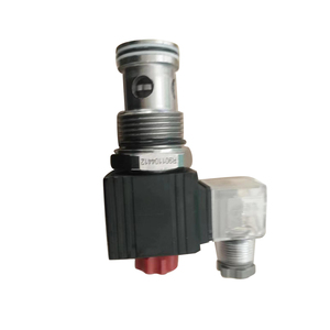 โซลินอยด์ไฮดรอลิกแบบสองตำแหน่ง Od1512211as000 Oem รุ่น Od15 Od1512211bs000 Od1532211as000 - Product Image 3