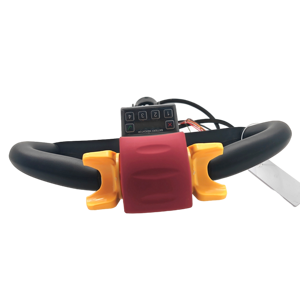 Tarjeta T600 Profesional con Mango <span class=keywords><strong>de</strong></span> Operación Largo y Unidad <span class=keywords><strong>de</strong></span> Interruptores Múltiples para Máquina <span class=keywords><strong>de</strong></span> Limpieza <span class=keywords><strong>de</strong></span> Suelos y Carros <span class=keywords><strong>de</strong></span> Transporte en Almacenes - Product Image 3
