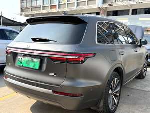 เหมาะอย่างยิ่ง2021หนึ่ง1.2T ขยายช่วง<span class=keywords><strong>6</strong></span>-seater เกียร์อัตโนมัติ - Product Image 6