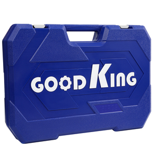 GOODKING 150 pezzi Set di strumenti di marca di fascia alta, meccanica, casa, riparazione Auto, vendite dirette TOP in fabbrica, 11502 di materiali Cr-V - Product Image 5