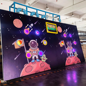 Многофункциональное оборудование для игровых площадок - Product Image 3