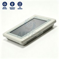 Panel de Interfaz HMI 6AV6612-0AA51-3CA5 con Interruptores Personalizados, Protocolo LACP