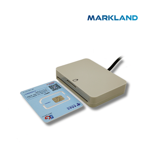 Lector de tarjetas SIM inteligente de alto rendimiento MCR3512 con interfaz USB - Product Image 5