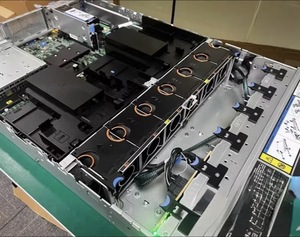 Envío Global Disponible, Servidor en Rack <span class=keywords><strong>Lenovo</strong></span> SR650/SR650 V2/SR650 V3 2U con Xeon de 2.ª Generación DDR4 - Product Image 5