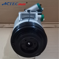 Compresseur de climatisation automobile 12V AC.100.2338 Factory OE Z0008615B 92600EA200 92600ZT00B 92600ZL90A DKS17D pour NISSAN PATROL