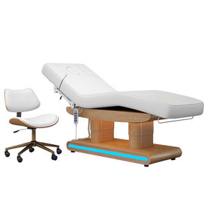 <span class=keywords><strong>Meilleur</strong></span> prix pour fauteuil de tatouage, lit de clinique pour les cils, lit de soin du visage électrique, lit de spa, fauteuil médical esthétique pour esthéticienne, salon de beauté - Product Image 2