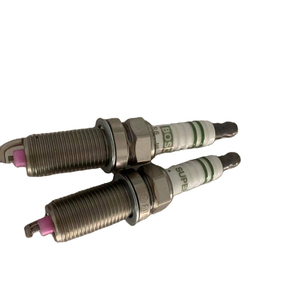 OE candela 5960 f3 596090 per auto Nissan <span class=keywords><strong>e</strong></span> Infiniti 12V compatibile con Citroen C2 Peugeot 206 307 Tu5jp4 16V 1.6 - Product Image 5