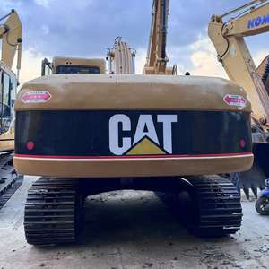 Escavatore cingolato 320cl 320c, - Product Image 5