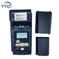 Haute efficacité Android Edc G3 Pos Machine clavier anglais/chinois. G2 N3