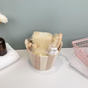 Nhà Máy Giá Tốt Nhất Bán Valentine Của Quà Tặng Yozeal Phụ Nữ Khăn Tắm Đặt Quà Tặng Thiết Lập Cho Đám Cưới Của Mẹ Ngày - Product Image 6