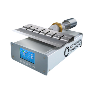 Máquina de corte ultrasónico, cuchillas de corte de alimentos, 20Khz - Product Image 6