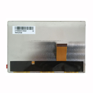 จัดส่งรวดเร็ว โมดูลจอ LCD ขนาด 7 นิ้ว รุ่น TM070JDHG30-00  หน้าจอ TFT-LCD ความละเอียด 1280*800 ผ่านการทดสอบแล้ว - Product Image 2