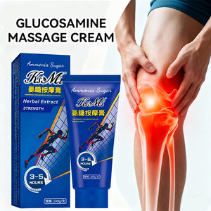 Crème de massage au sucre à l'ammoniac KsMi, soulagement des douleurs articulaires pour le sport et l'inconfort quotidien, soulage les douleurs pendant l'exercice et la vie quotidienne - Product Image 6