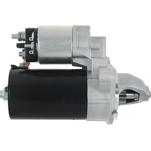 Nouvel ensemble de démarreur automatique 12V pour <span class=keywords><strong>ALPINA</strong></span> BMW FORD PORSCHE pièce de moteur en parfait état 12411354823 015350 0001107442 111911 - Product Image 3