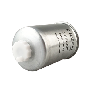 GreenFilter-Filtre à carburant de pièces de rechange pour camions lourds haute performance utilisé pour JCB <span class=keywords><strong>32007309</strong></span> BF9881 320/07138 32007138 320-07309 - Product Image 3