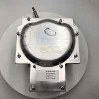 Levier de commande de transmission d'origine longue durée 452-9831 140K 140H pour niveleuse Caterpillar, pièces de machines de construction