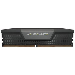 US'CORSAIR VENGEANCE 32GB (2x16GB) DDR5 DRAM 5200MHz/6000MHz/6400MHz/7200MHz ชุดหน่วยความจำ-สีดำ ใช้สำหรับเล่นเกม RAM US'CORSAIR RAM - Product Image 4