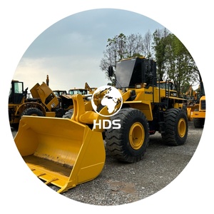 <strong>Komatsu</strong> WA380 17Ton Used Front <strong>Loader</strong> Backhoe <strong>Loader</strong> <strong>Wheel</strong> <strong>Loader</strong> 2023 Used <strong>komatsu</strong> 380 320 100 470 <strong>Loaders</strong> WA380 Original <strong>Japan</strong> - Product Image 1