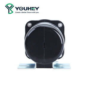 สำหรับเครื่องกำเนิดไฟฟ้าดีเซลคัมมินส์ 24V รีเลย์ 3050692 มอเตอร์สตาร์ทเตอร์สำหรับอะไหล่และอุปกรณ์เสริม - Product Image 1